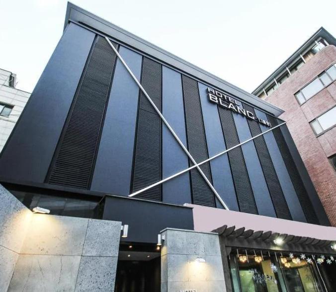 Gangnam Blanc Seul Exterior foto