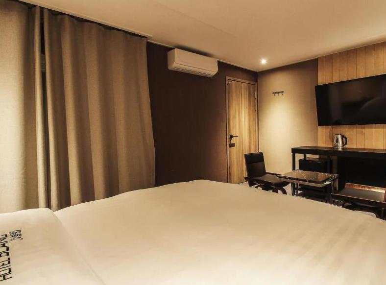 Gangnam Blanc Seul Exterior foto
