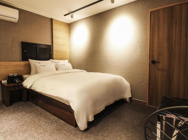 Gangnam Blanc Seul Exterior foto