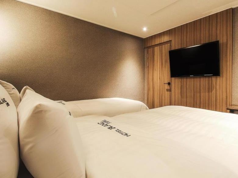 Gangnam Blanc Seul Exterior foto