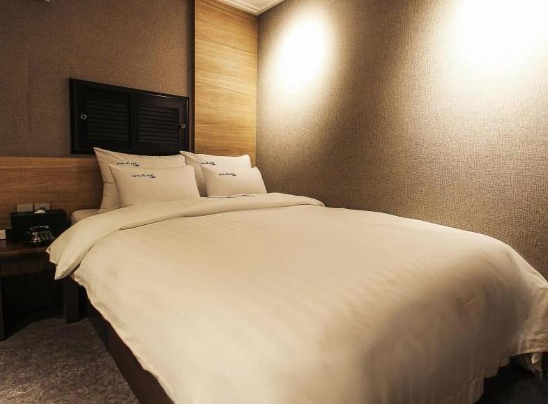 Gangnam Blanc Seul Exterior foto