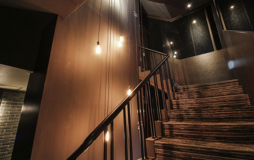 Gangnam Blanc Seul Exterior foto