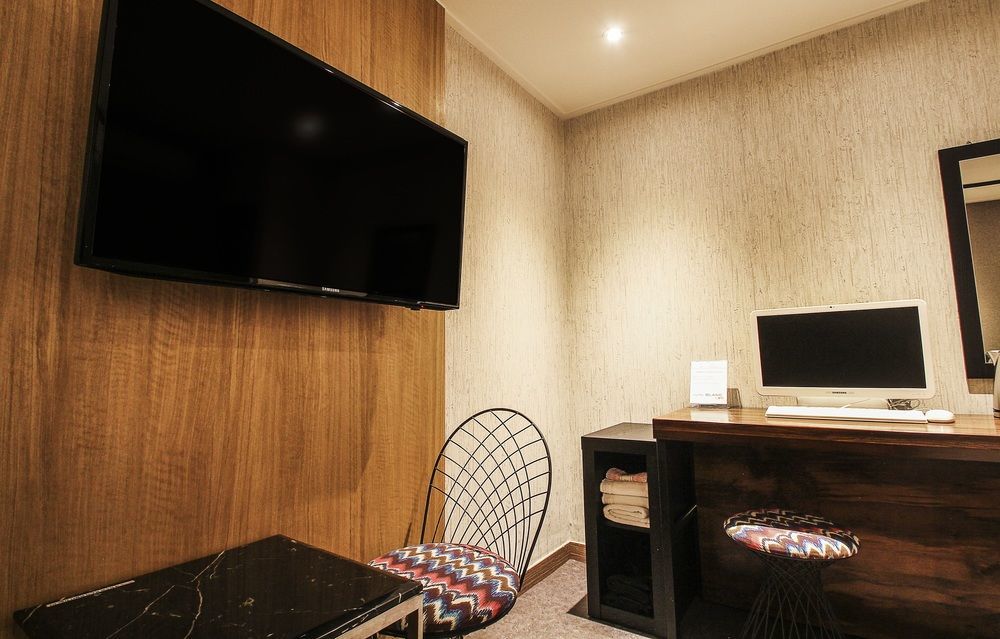 Gangnam Blanc Seul Exterior foto