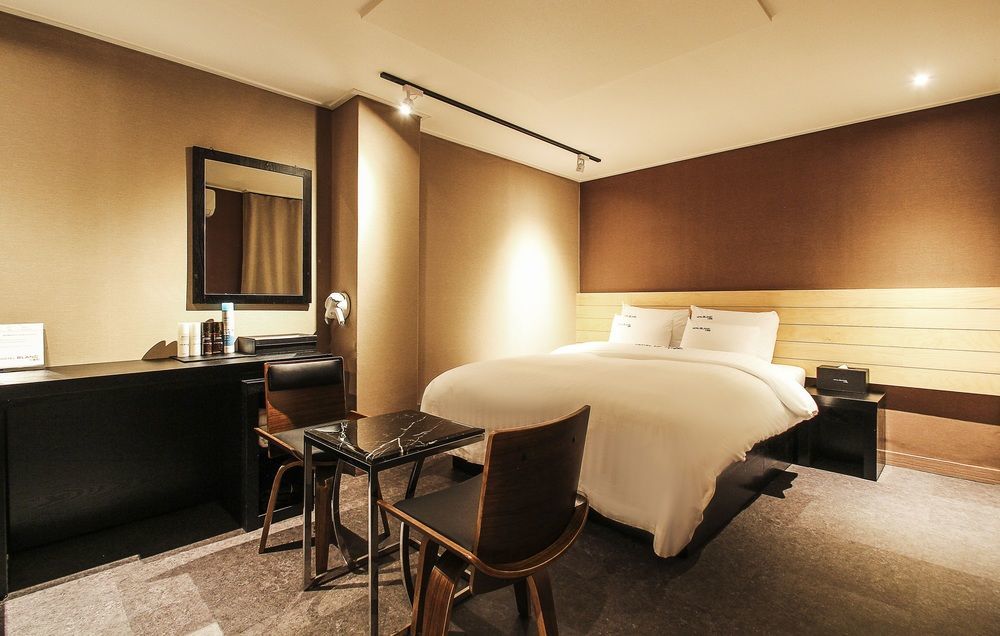 Gangnam Blanc Seul Exterior foto