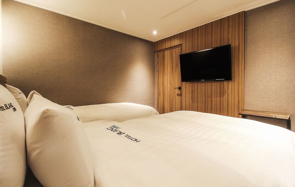 Gangnam Blanc Seul Exterior foto