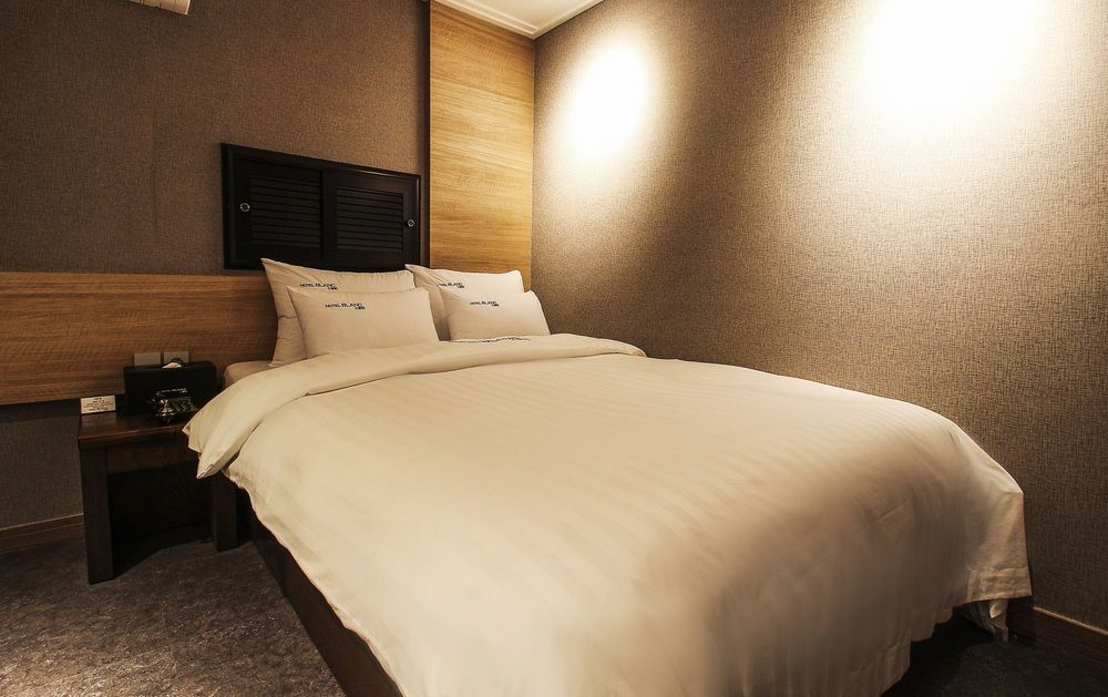Gangnam Blanc Seul Exterior foto