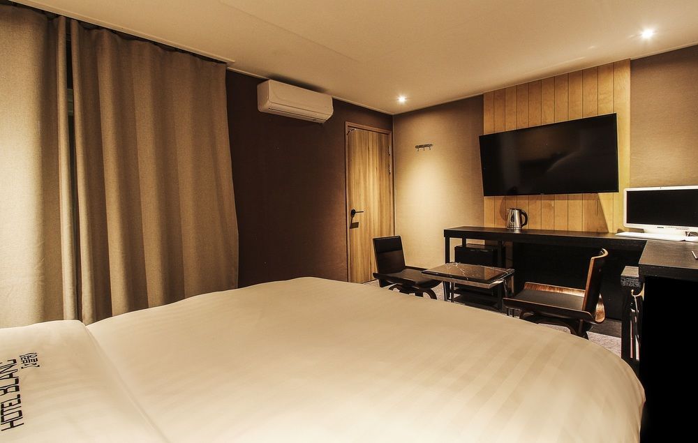 Gangnam Blanc Seul Exterior foto