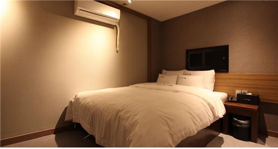 Gangnam Blanc Seul Exterior foto