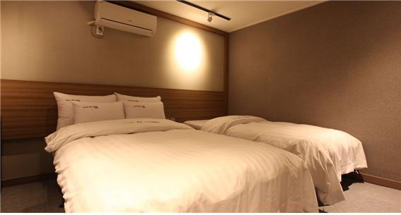 Gangnam Blanc Seul Exterior foto