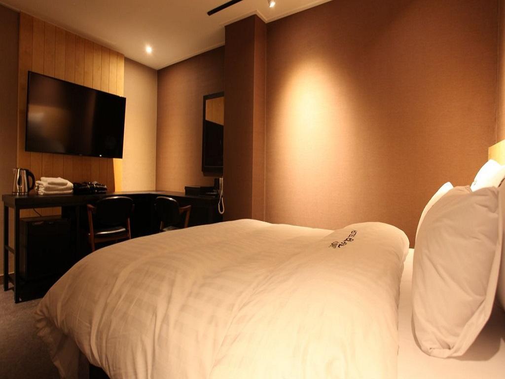 Gangnam Blanc Seul Exterior foto