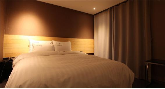 Gangnam Blanc Seul Exterior foto