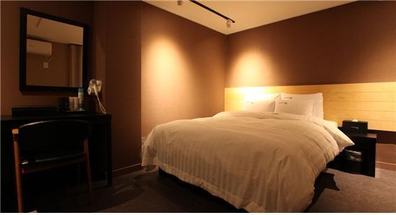 Gangnam Blanc Seul Exterior foto