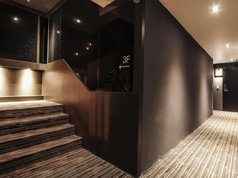 Gangnam Blanc Seul Exterior foto