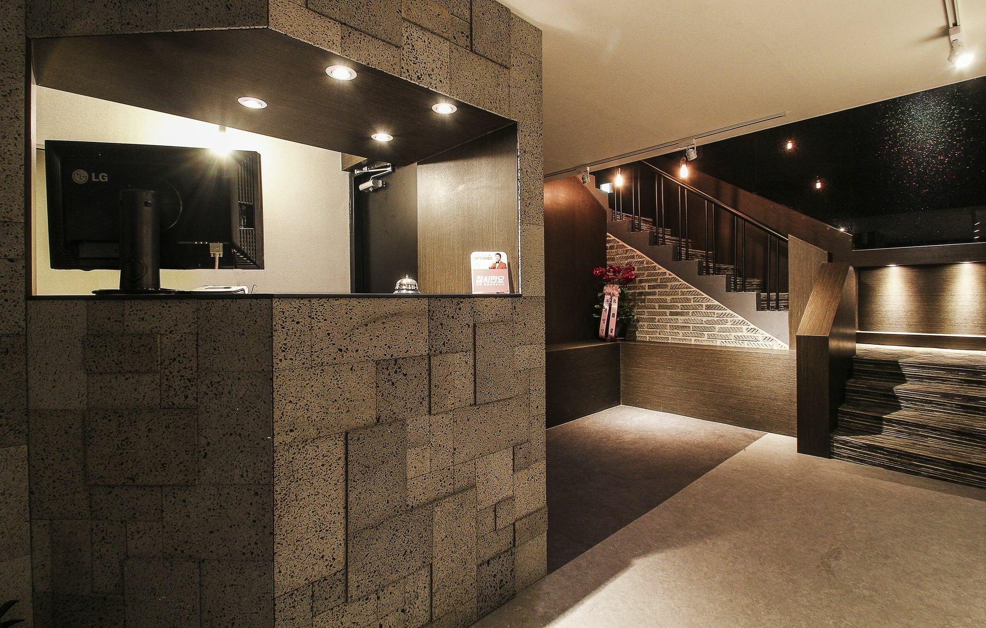 Gangnam Blanc Seul Exterior foto
