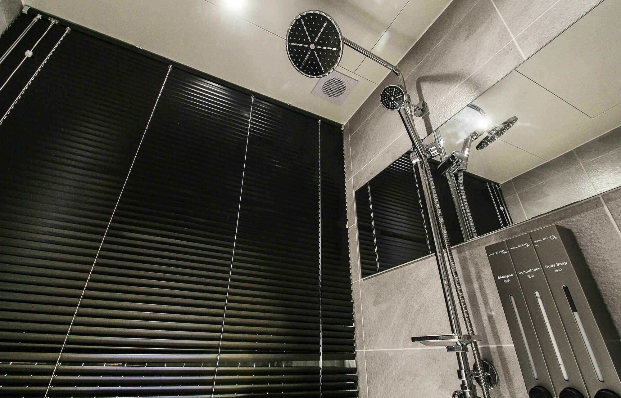 Gangnam Blanc Seul Exterior foto